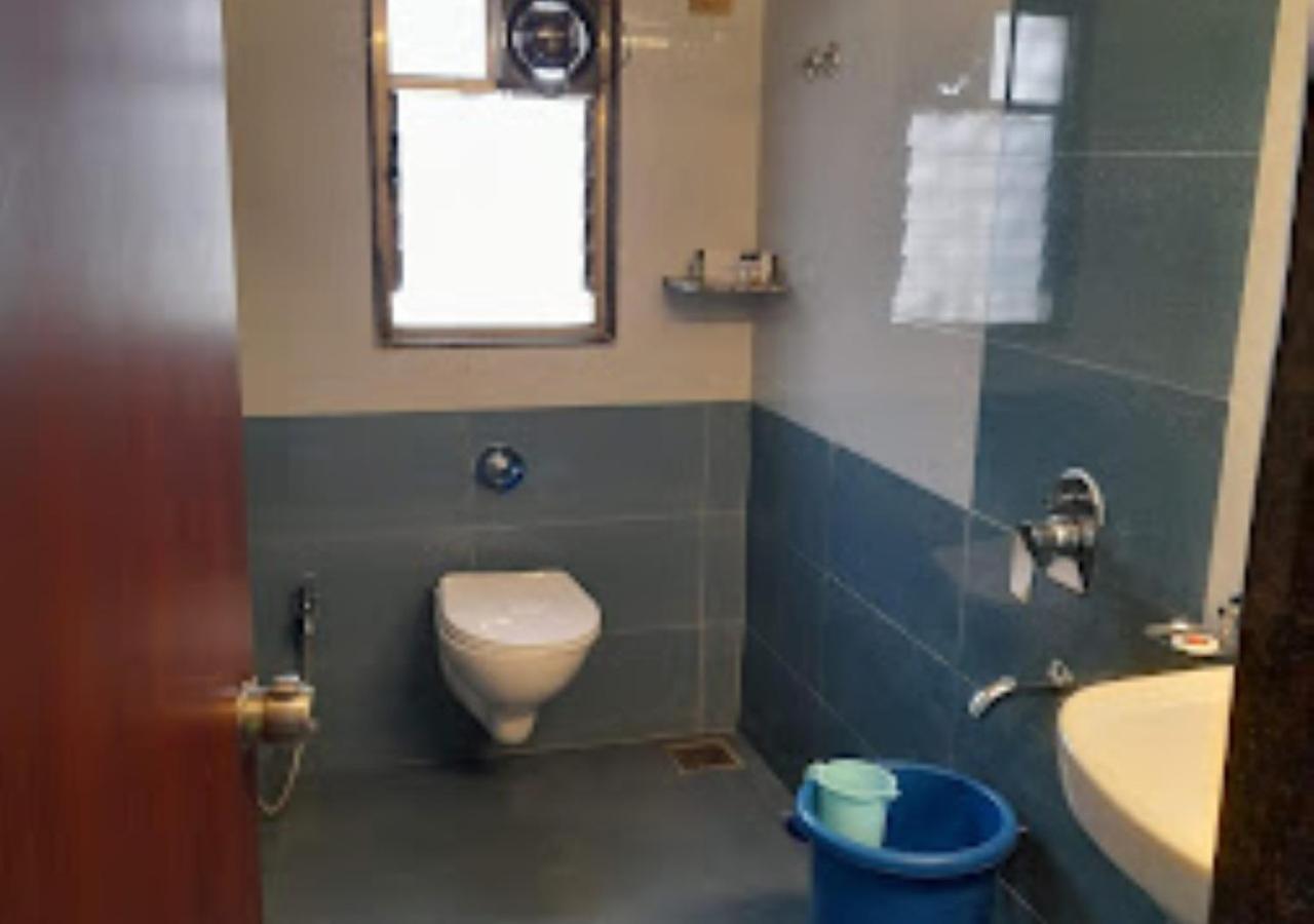 Kapurwahal Hotel Rajwada Kapurhol מראה חיצוני תמונה
