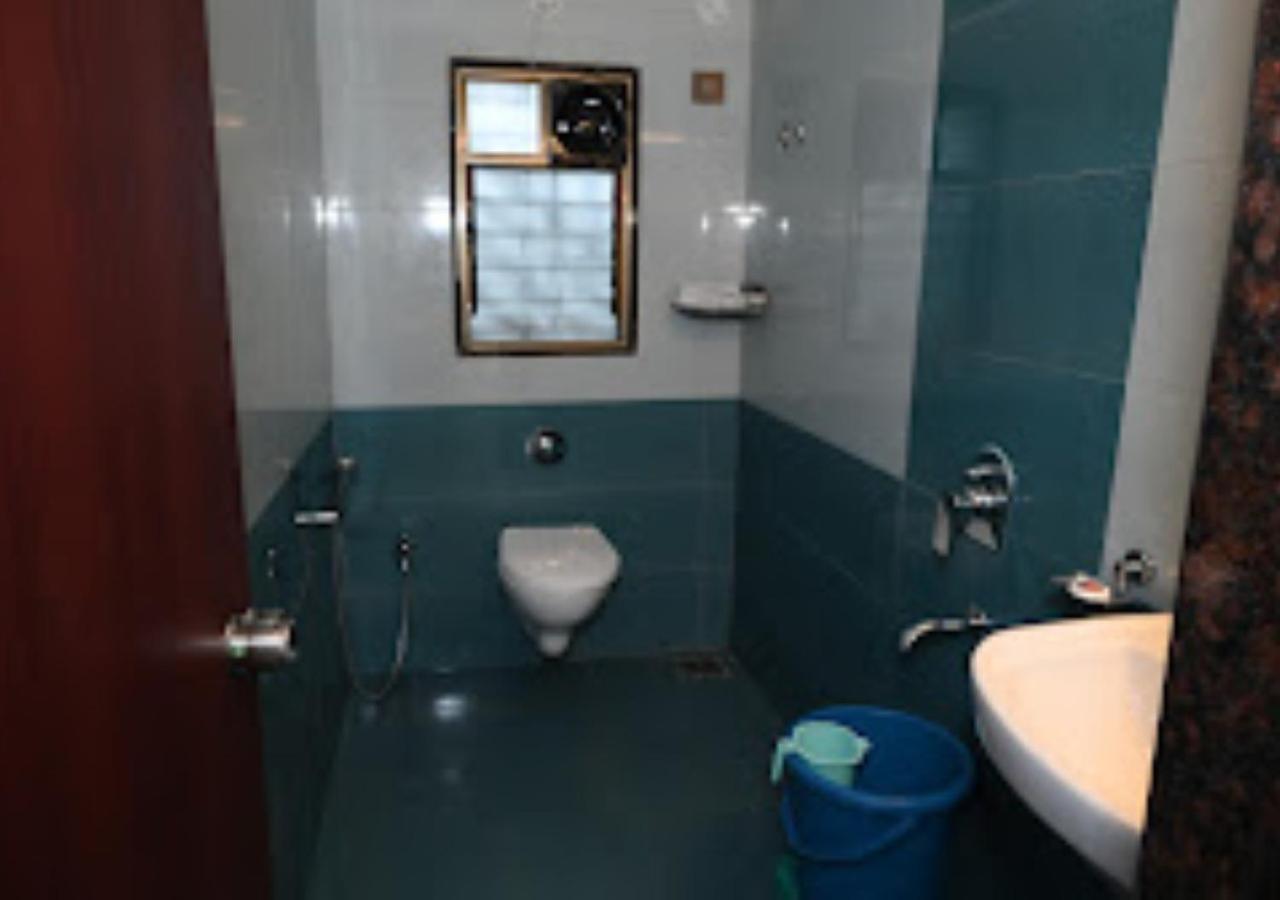 Kapurwahal Hotel Rajwada Kapurhol מראה חיצוני תמונה