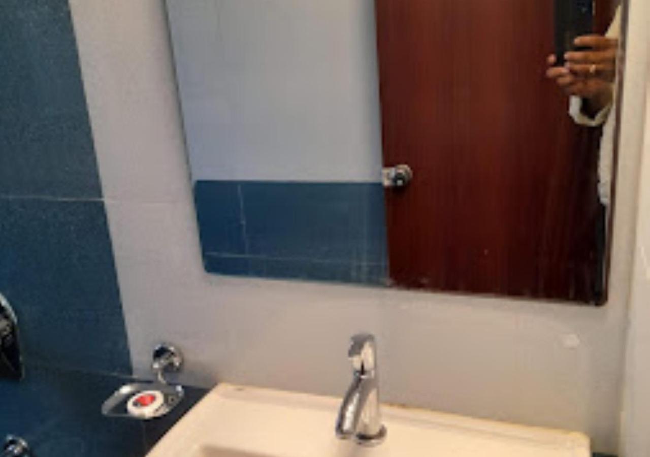 Kapurwahal Hotel Rajwada Kapurhol מראה חיצוני תמונה