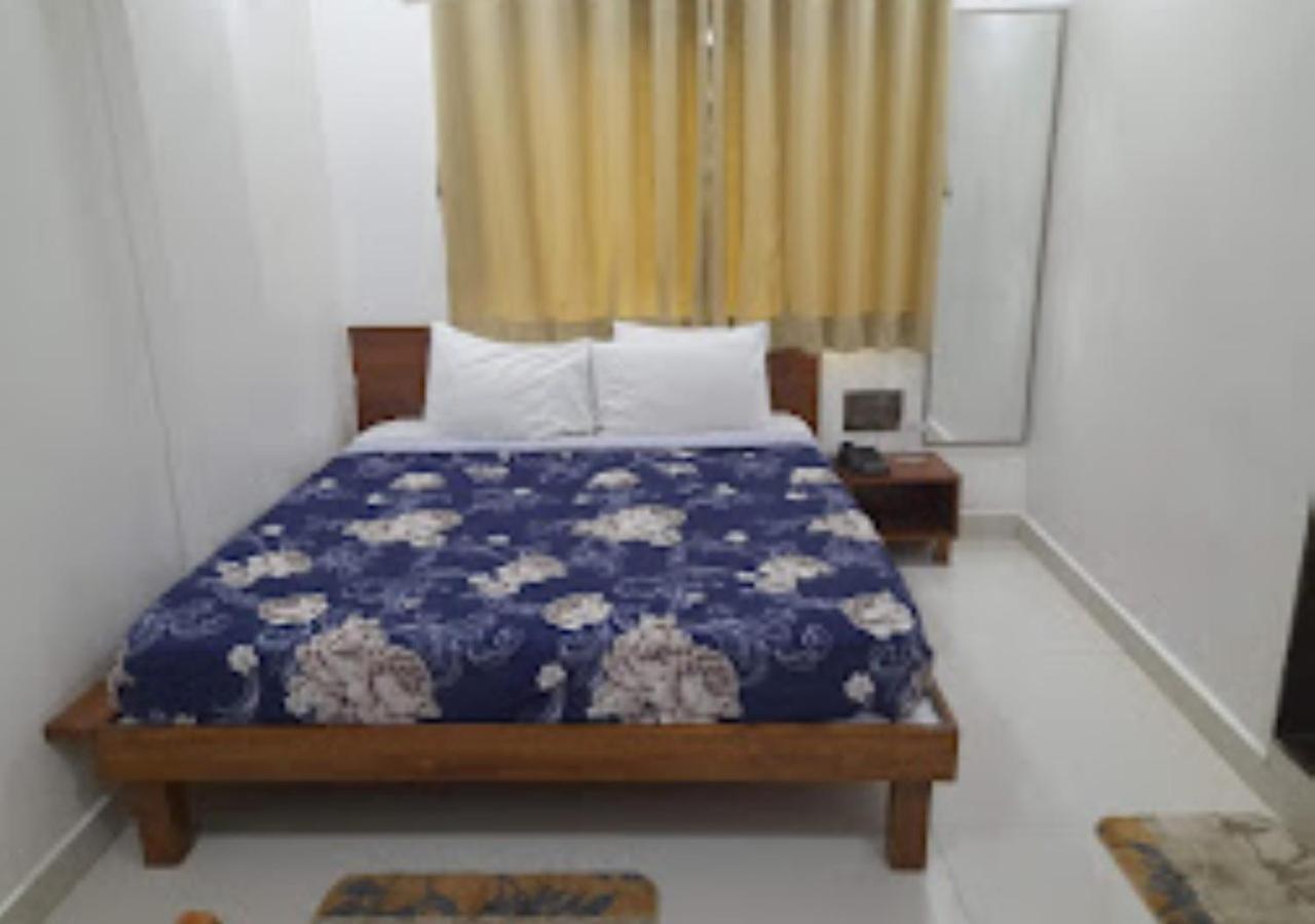 Kapurwahal Hotel Rajwada Kapurhol מראה חיצוני תמונה