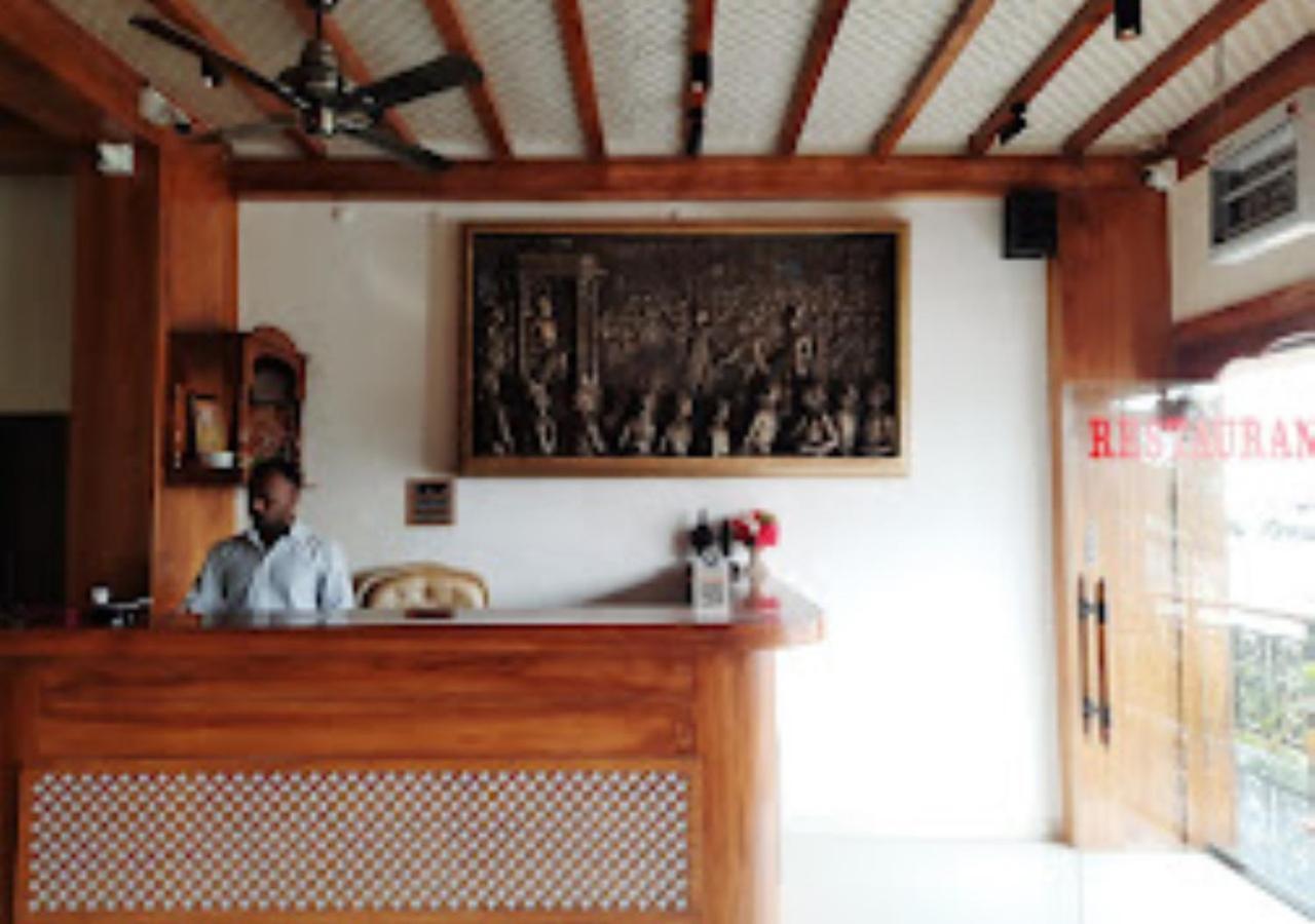 Kapurwahal Hotel Rajwada Kapurhol מראה חיצוני תמונה